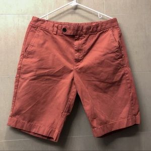 Brooks Brothers Mens Bermuda Shorts - 33